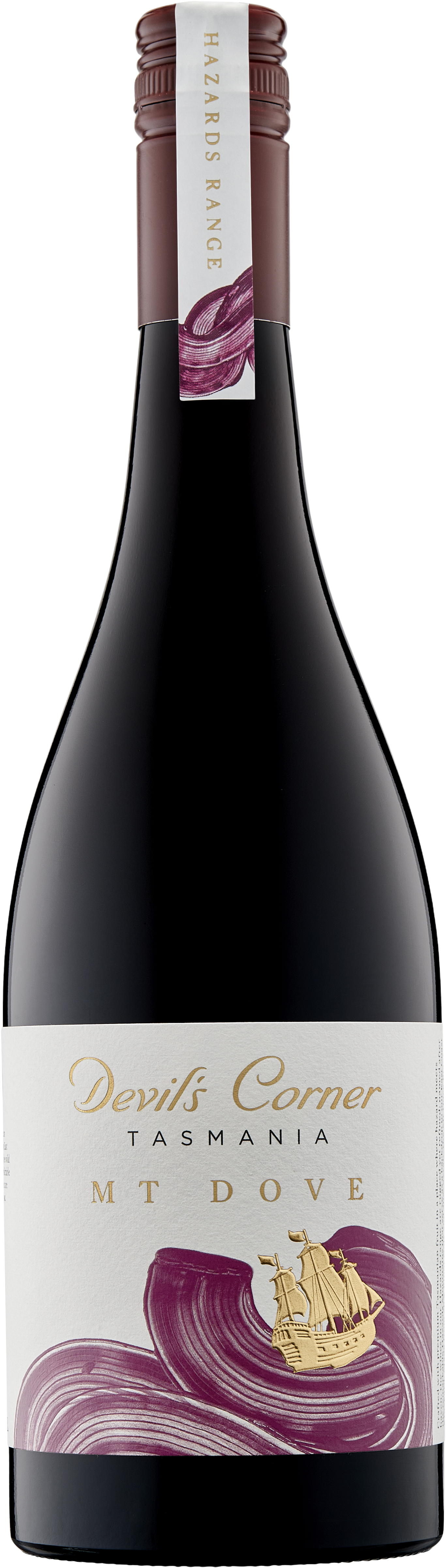 Devil's Corner Mt Dove Pinot Syrah 2020